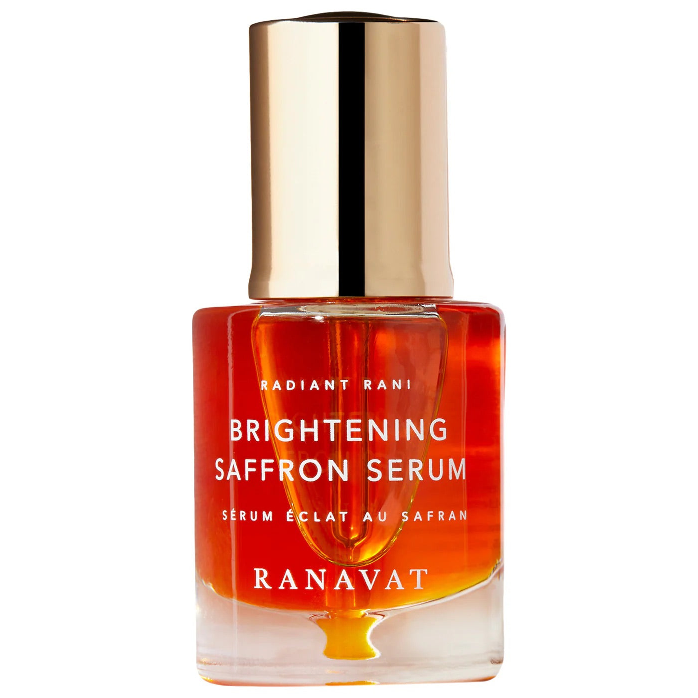 Ranavat Saffron Brightening Serum